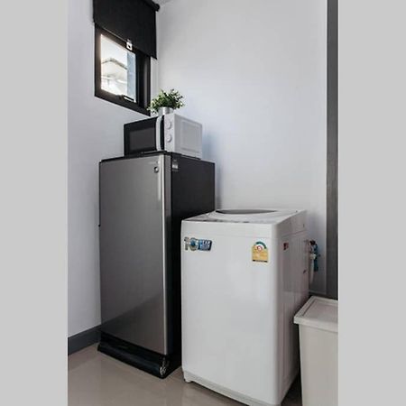 P4 Silom Large 2Beds Full Kitchen Wifi 4-6Pax Apartment Банкок Екстериор снимка